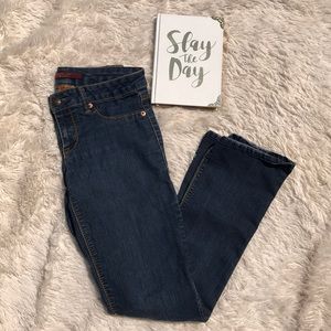 Domaine Denim Blue Jeans